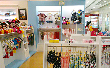 GRACE（DISNEY）童裝